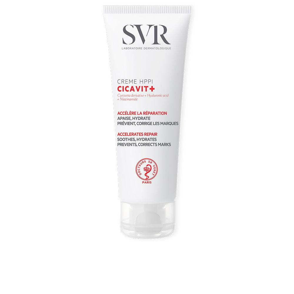 Svr Laboratoire Dermatologique Cicavit+ – cremă pentru față, 40 ml