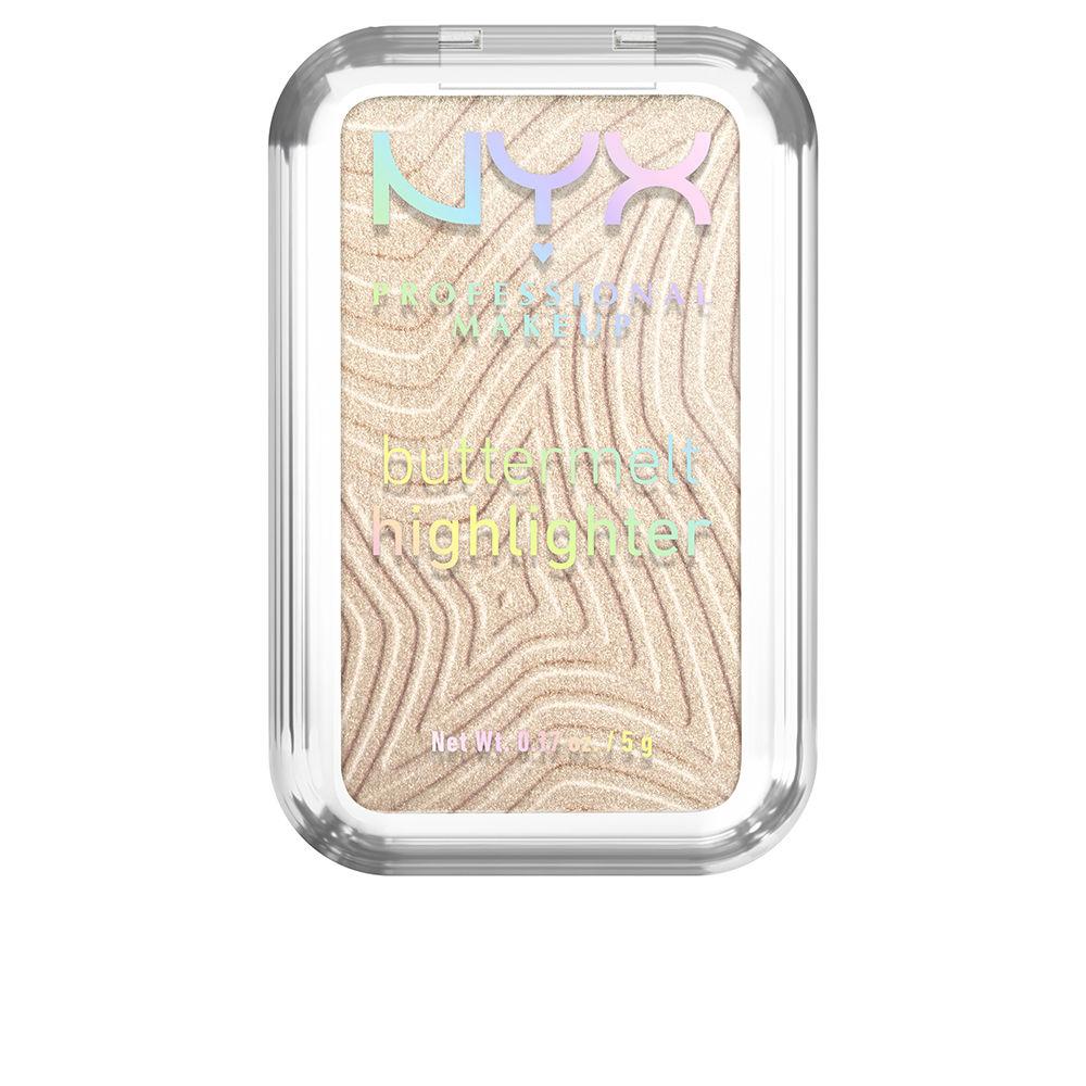 Nyx Professional Make Up – produs de machiaj, 5 g – 5-Bright &