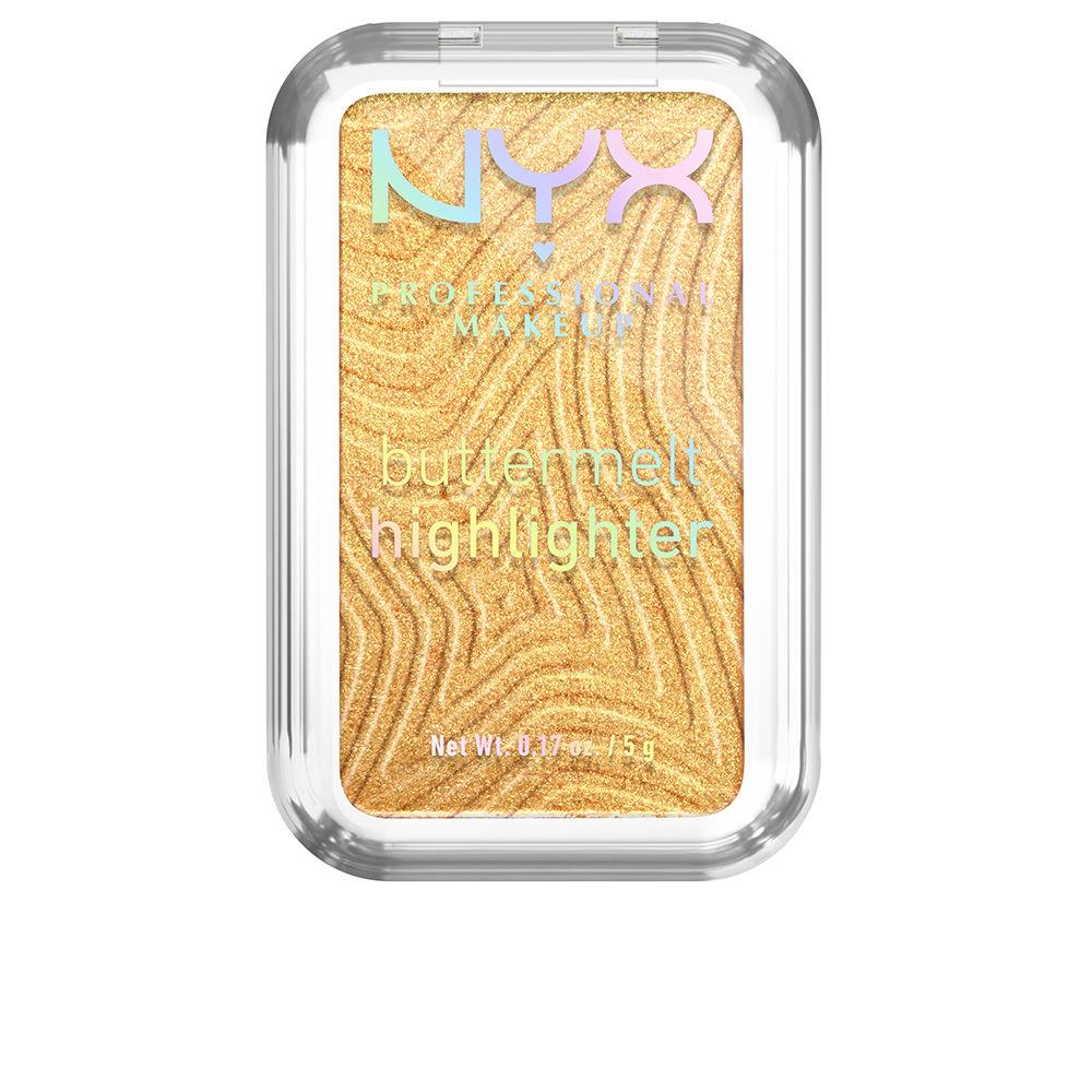 Nyx Professional Make Up – produs de machiaj, 5 g – 30-Butta Bling 5 g