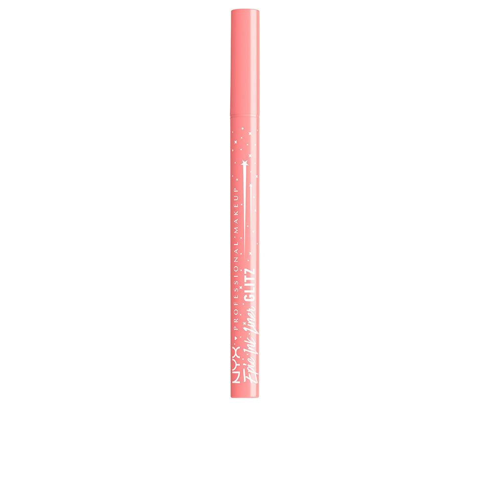 Nyx Professional Make Up – produs de machiaj, 1 ml – 03-Bootcut Bling 1 ml