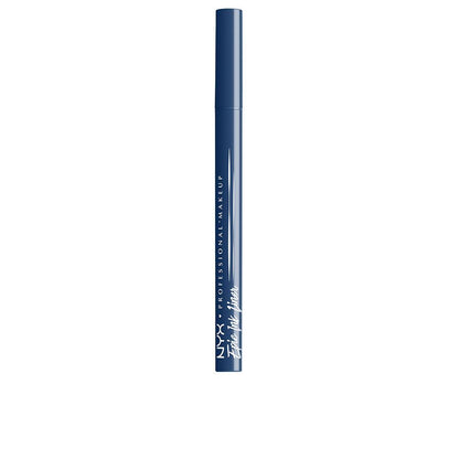 Nyx Professional Make Up Epic Ink Liner Eyeliner Waterproof Perfect Lines Without Effort