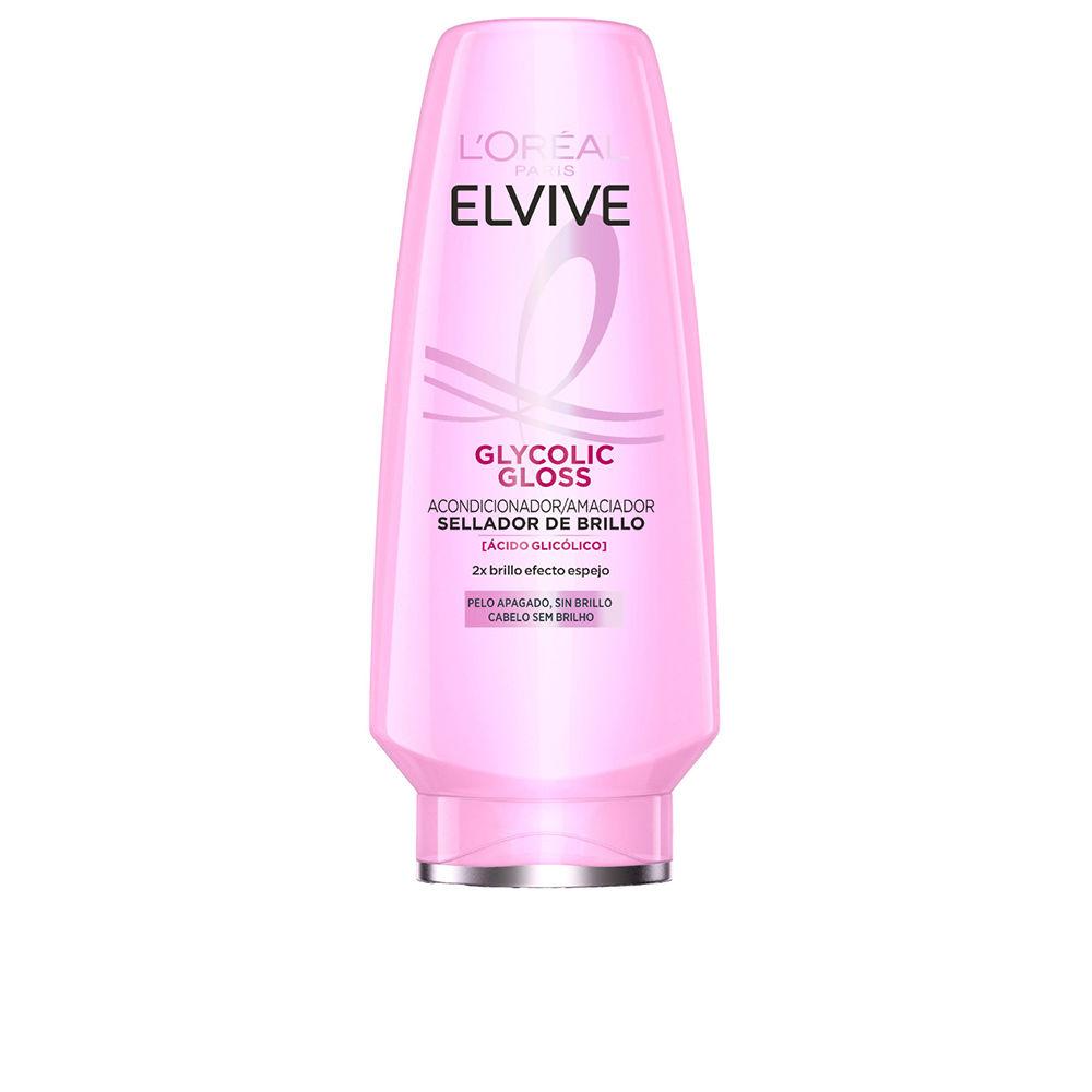 L'Oréal Paris Elvive Glycolic – luciu de buze, 500 ml