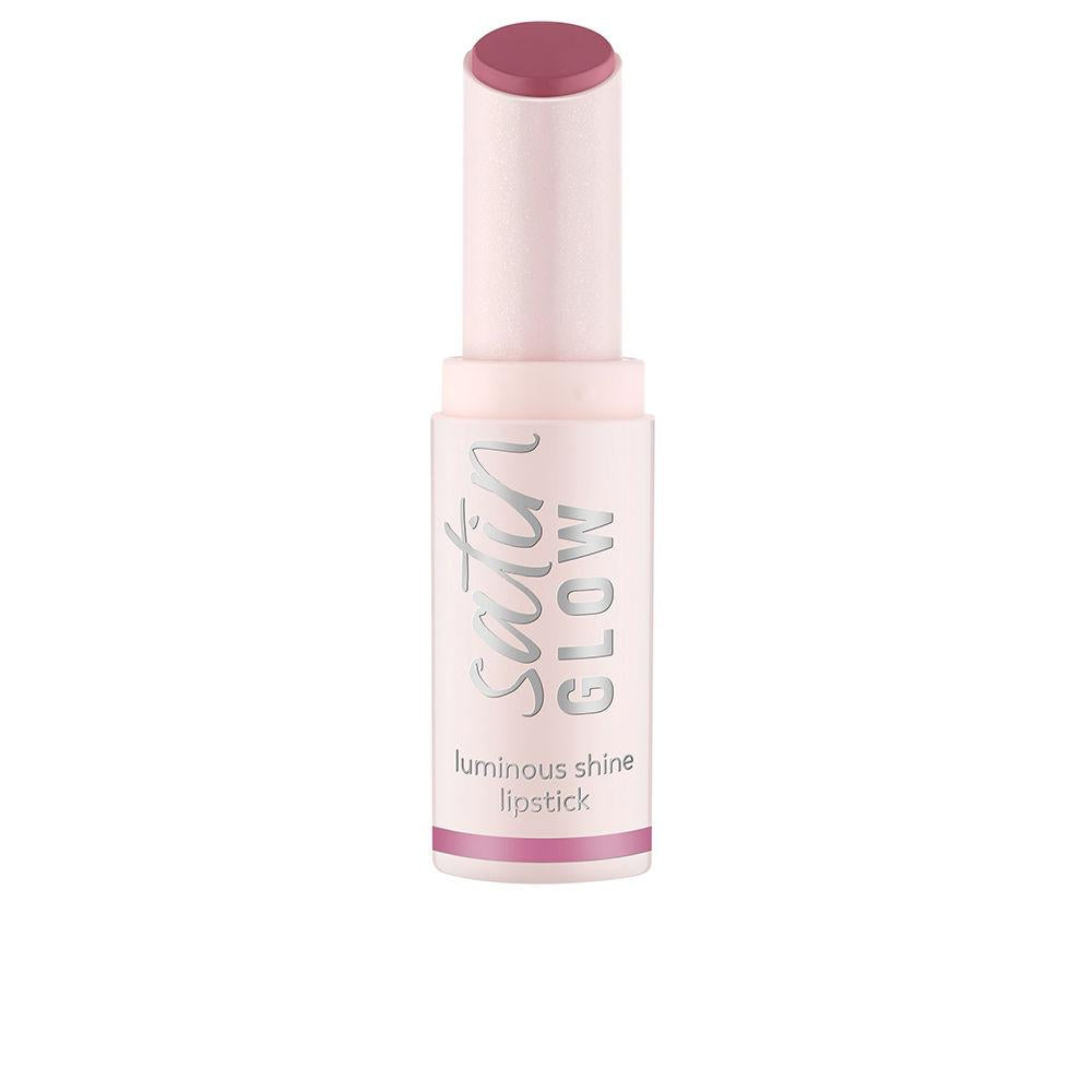 Essence Satin Glow – ruj, 3,5 g – 04-Let&