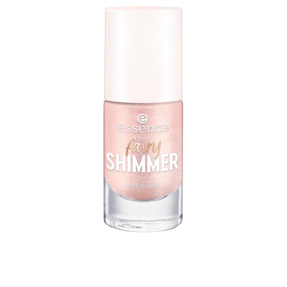Essence Fairy – lac de unghii, 8 ml – 05-Shimmer 8 ml