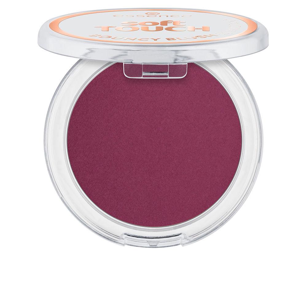 Essence Touch Bouncy – fard de obraz, 5 g – 40-Roses In Berry 5 g