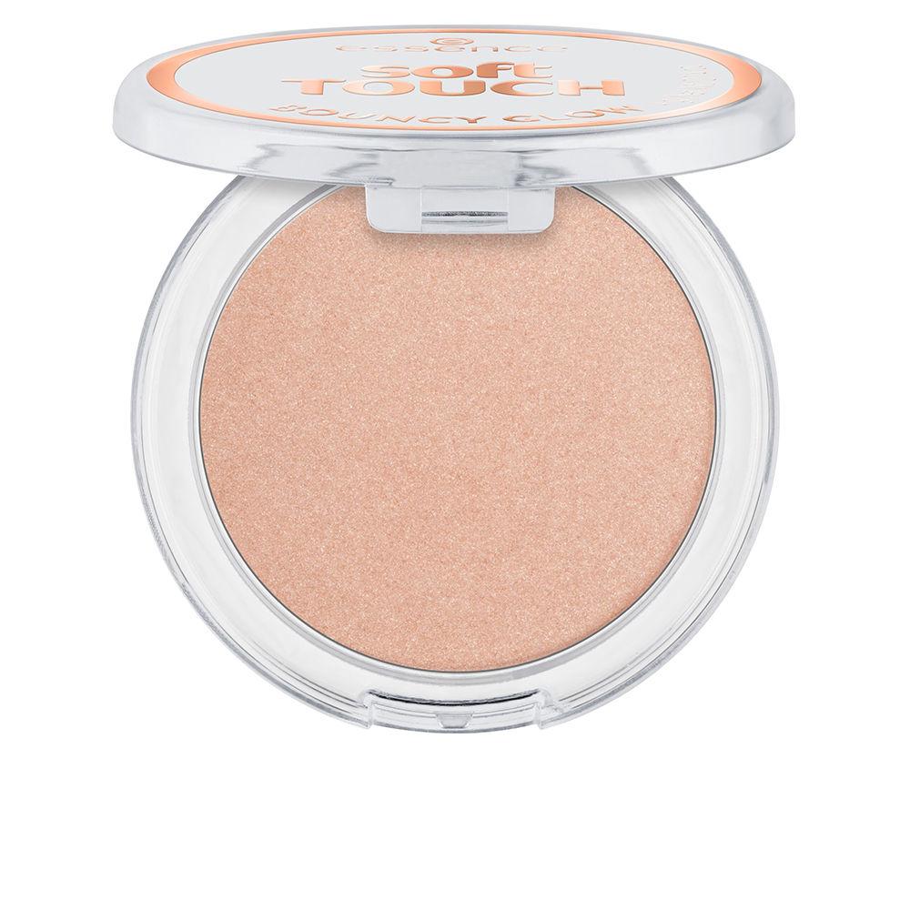 Essence Touch Bouncy Glow – iluminator, 4 g – 20-Glazed Dew 4 g