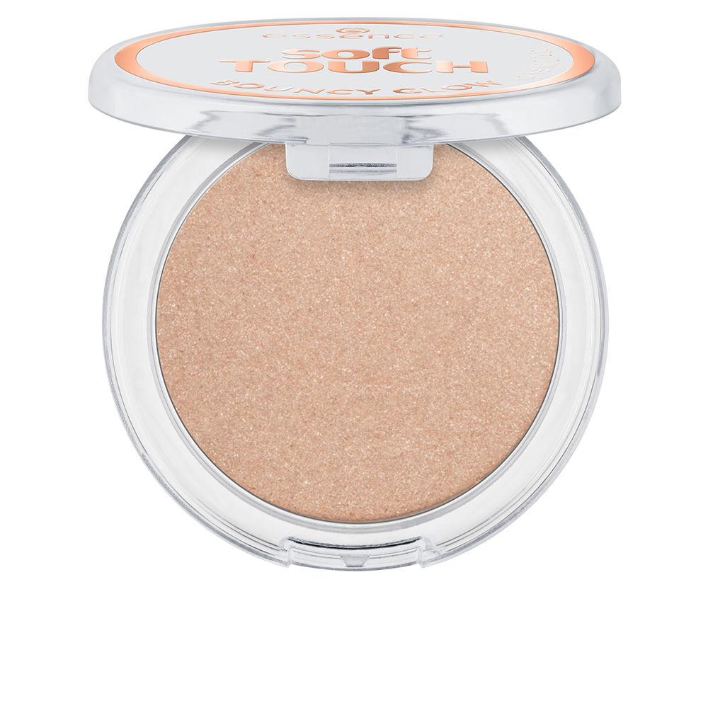 Essence Touch Bouncy Glow – iluminator, 4 g – 30-Glazing Gleam 4 g