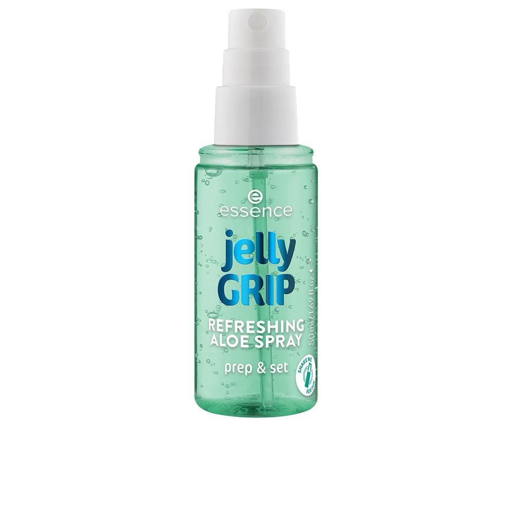 Essence Jelly Grip Aloe – spray, 50 ml
