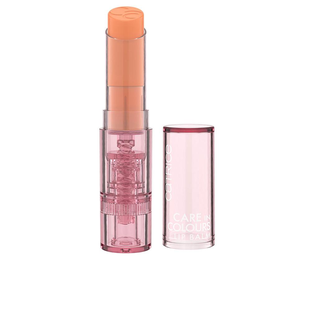 Catrice Care In Clours Lip Balm Half Baked Cookies Hydrating And Smoothing Lips