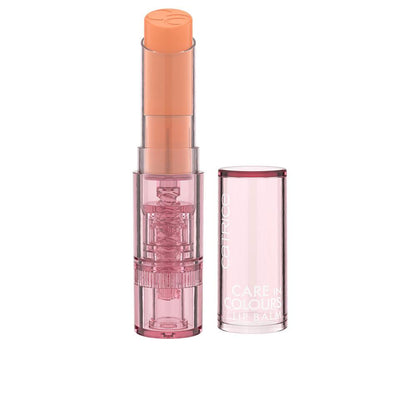 Catrice Care In Clours Lip Balm Half Baked Cookies Hydrating And Smoothing Lips