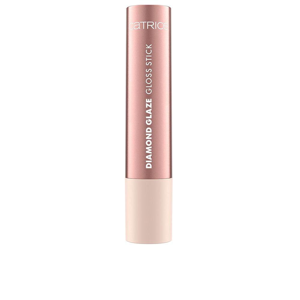 Catrice Diamond Glaze – luciu de buze, 1,6 g – 010-No Glitter, No Glory 1.6 g