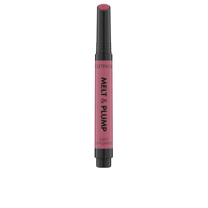 Catrice Melt & Plump Volumizing Lip Balm For Instant Glossy Volume