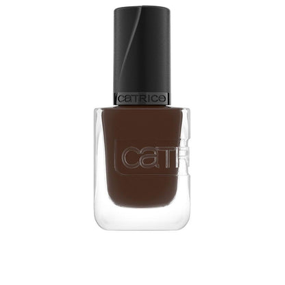 Catrice Gel Affair Nail Polish Ultra Shiny Long Lasting