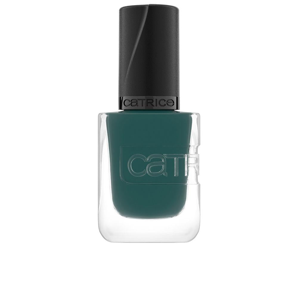 Catrice Gel Affair Nail Polish Ultra Shiny Long Lasting