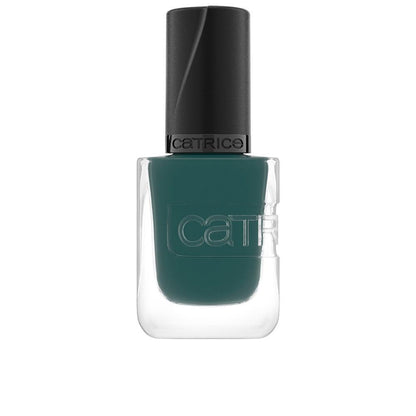 Catrice Gel Affair Nail Polish Ultra Shiny Long Lasting