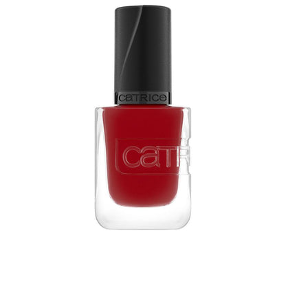 Catrice Gel Affair Nail Polish Ultra Shiny Long Lasting