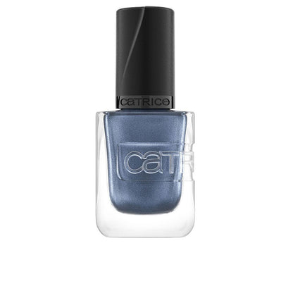 Catrice Gel Affair Nail Polish Ultra Shiny Long Lasting