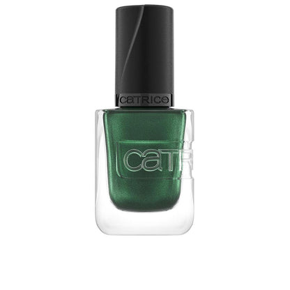 Catrice Gel Affair Nail Polish Ultra Shiny Long Lasting