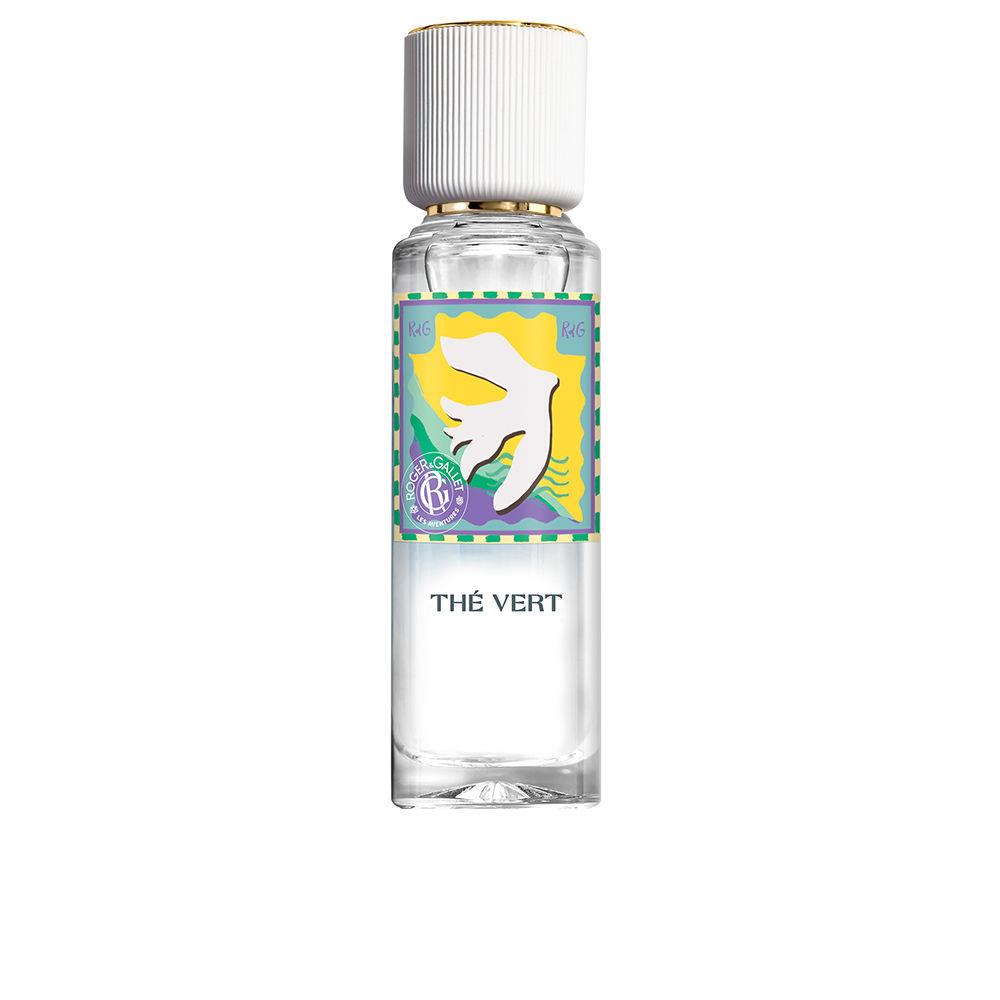Roger & Gallet Agua Perfumada Bienestar – apă de parfum, 30 ml