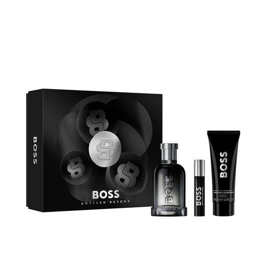 Hugo Boss Boss Boss Bottled – apă de parfum, 3 buc.