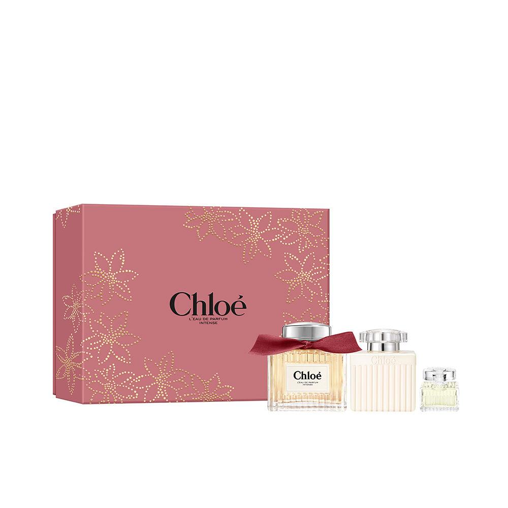 Chloé Signature Perfume Eau De Parfum Intense Unique Feminine Energy
