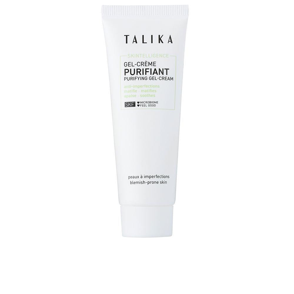 Talika Skintelligence Purifying – cremă pentru față, 50 ml