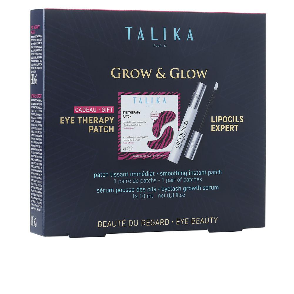 Talika Lipocils – set, 2 buc.