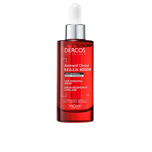Vichy Dercos – ser, 90 ml