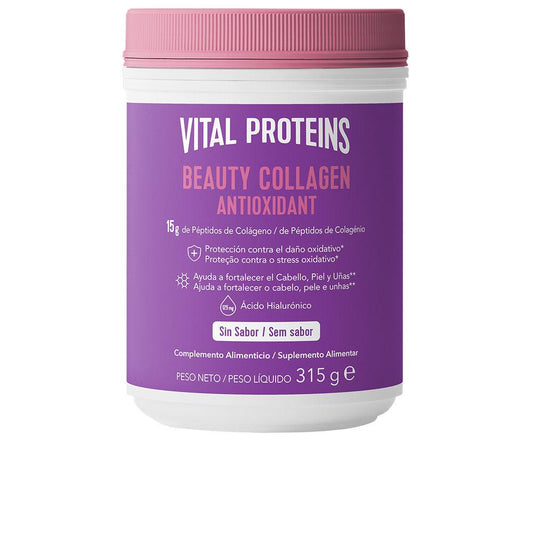 Vital Proteins Collagen Peptides – supliment alimentar, 315 g – Sin sabor 315 g
