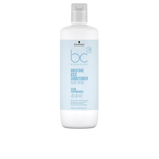 Schwarzkopf Bc Moisture Kick – balsam pentru păr, 1000 ml