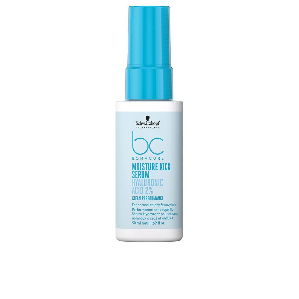 Schwarzkopf Bc Moisture Kick – ser, 50 ml
