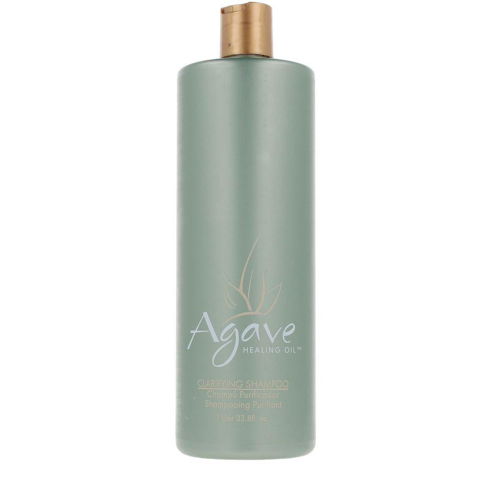 Agave Healing – ulei pentru păr, 935 ml