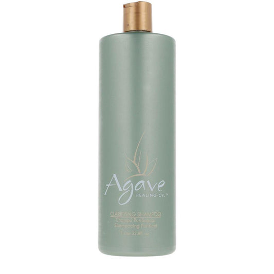 Agave Healing – ulei pentru păr, 935 ml