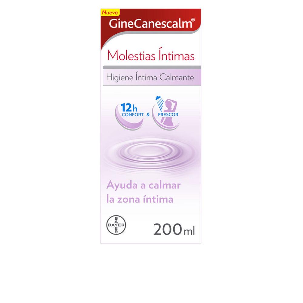Ginecanes Ginecanescalm – gel, 200 ml