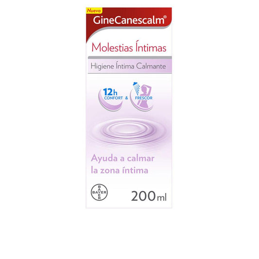 Ginecanes Ginecanescalm – gel, 200 ml