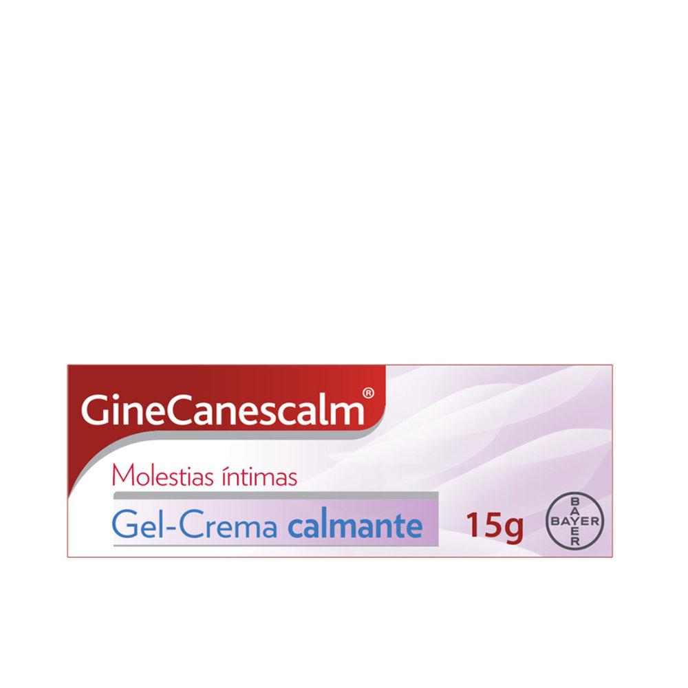 Ginecanes Ginecanescalm – gel, 15 g