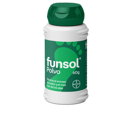 Funsol – deodorant, 60 g