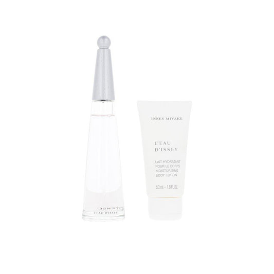 Issey Miyake L'eau D'Issey – apă de parfum, 2 buc. – 39