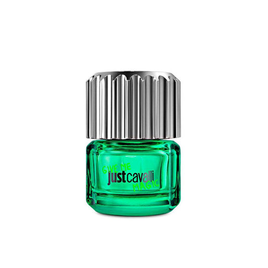 Roberto Cavalli Just Cavalli Give Me Magic – apă de toaletă, 30 ml