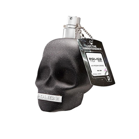 Police To Be Hyperverse Man – apă de toaletă, 75 ml