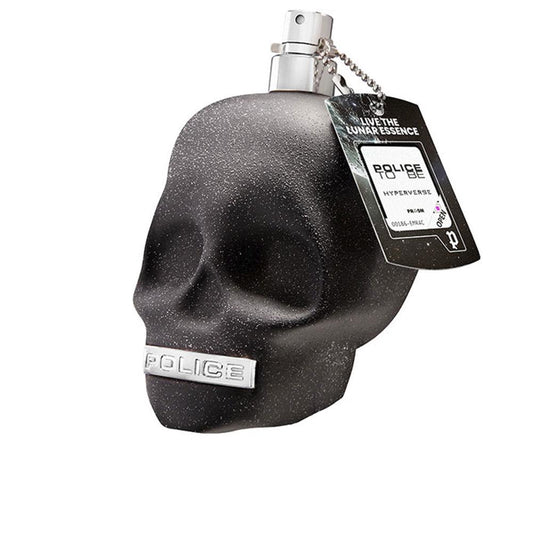 Police To Be Hyperverse Man – apă de toaletă, 125 ml