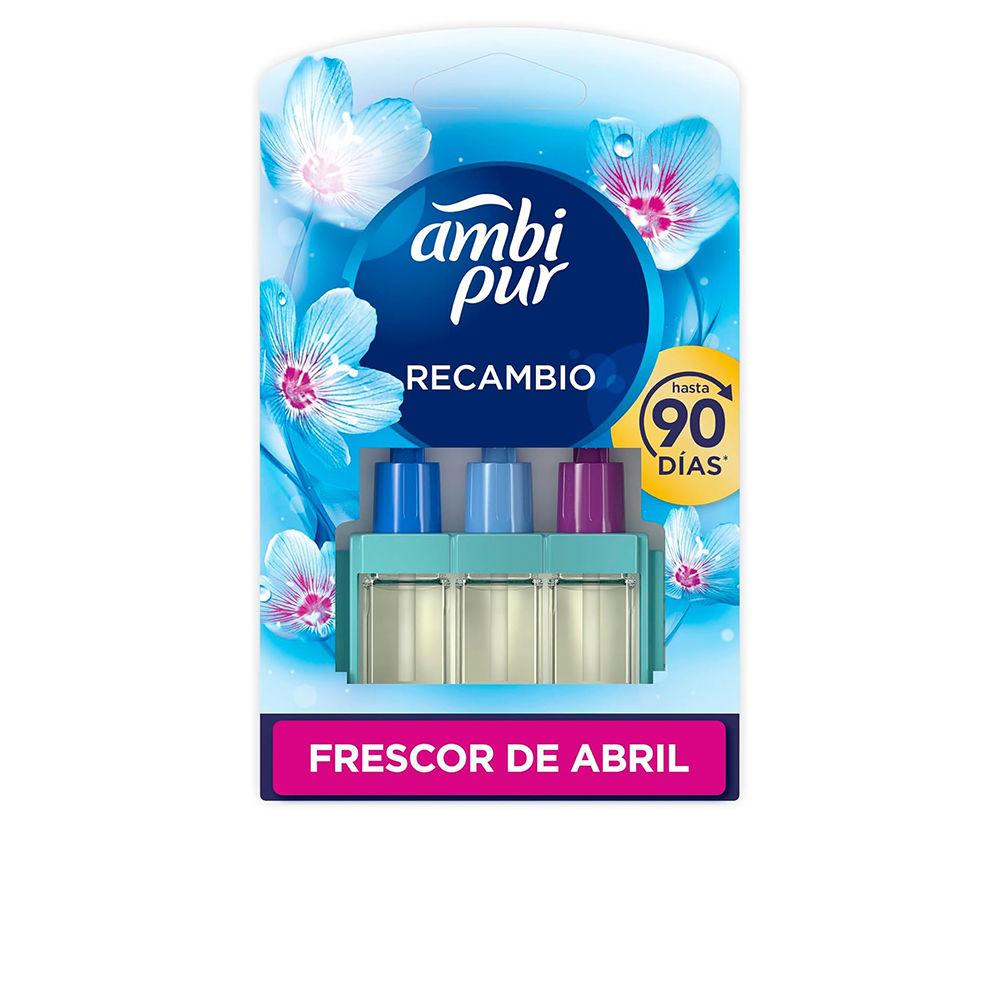 Ambi Pur 3Volution Ricambio – odorizant pentru casă, 21 ml – frescor de abril 21 ml
