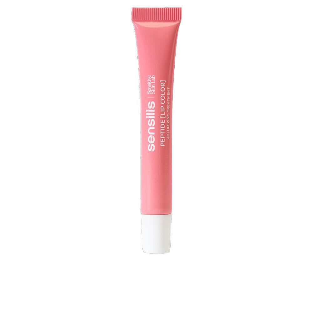 Sensilis Peptide Colore Labbra – tratament, 10 ml – 03-Pink Sweet Heat 10 ml