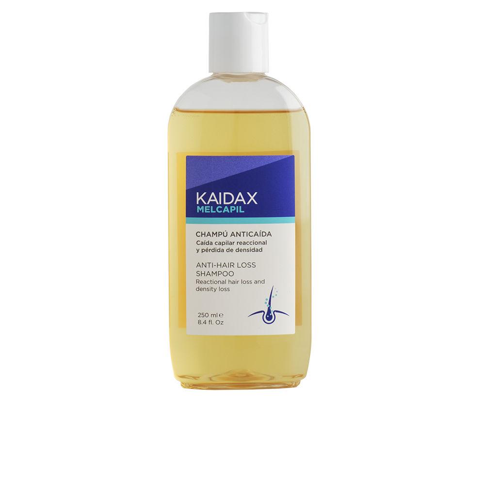 Topicrem Kaidax – șampon, 250 ml