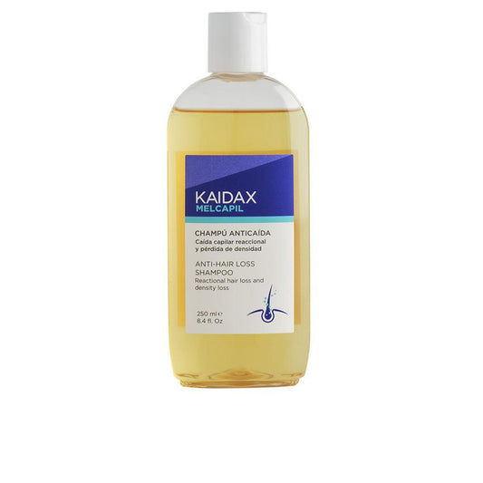 Topicrem Kaidax – șampon, 250 ml