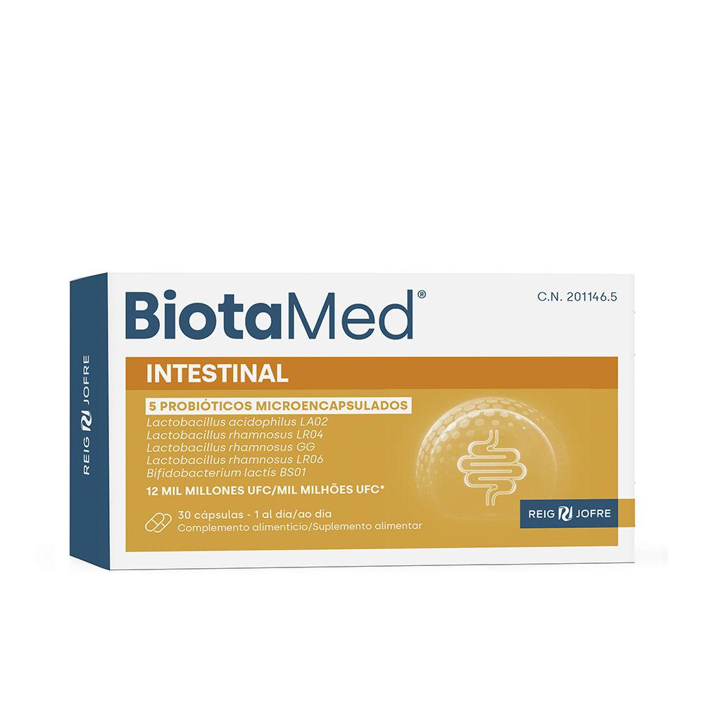 Forté Pharma Biotamed – supliment alimentar, 30 buc.