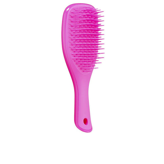 Tangle Teezer Ultimate Detangler Mini – accesoriu pentru păr, 1 buc. – Pink 1 buc.
