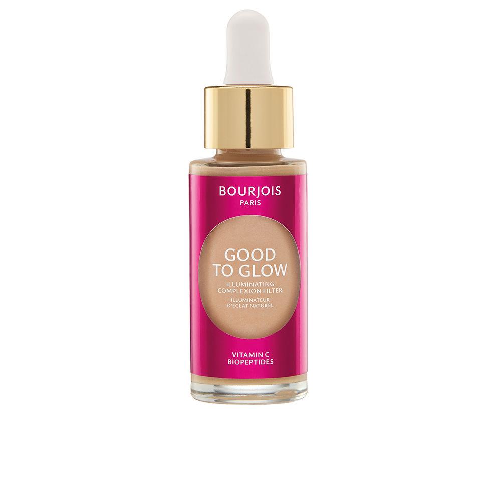 Bourjois Good To Glow – iluminator, 30 ml – 2 30 ml