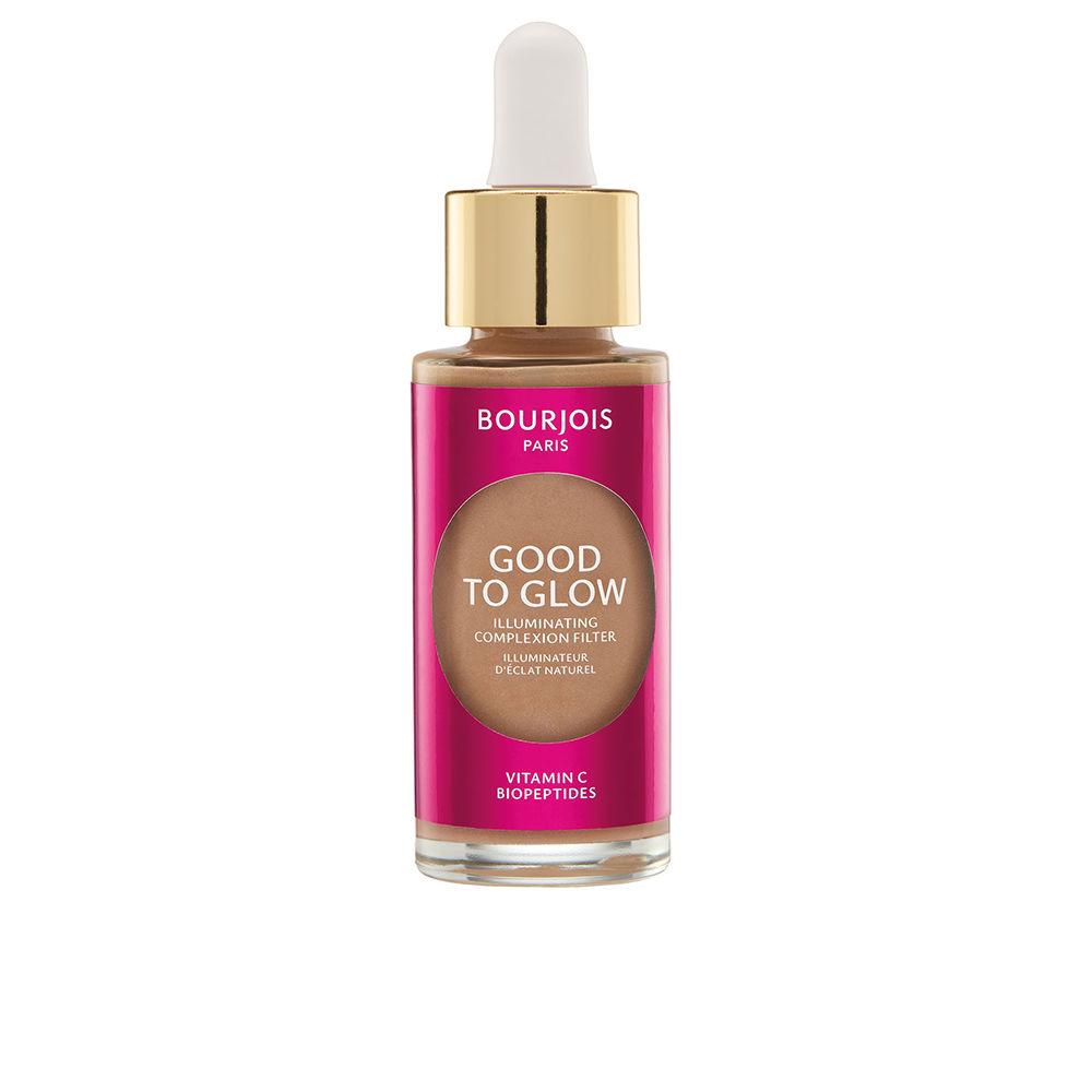 Bourjois Good To Glow – iluminator, 30 ml – 5 30 ml