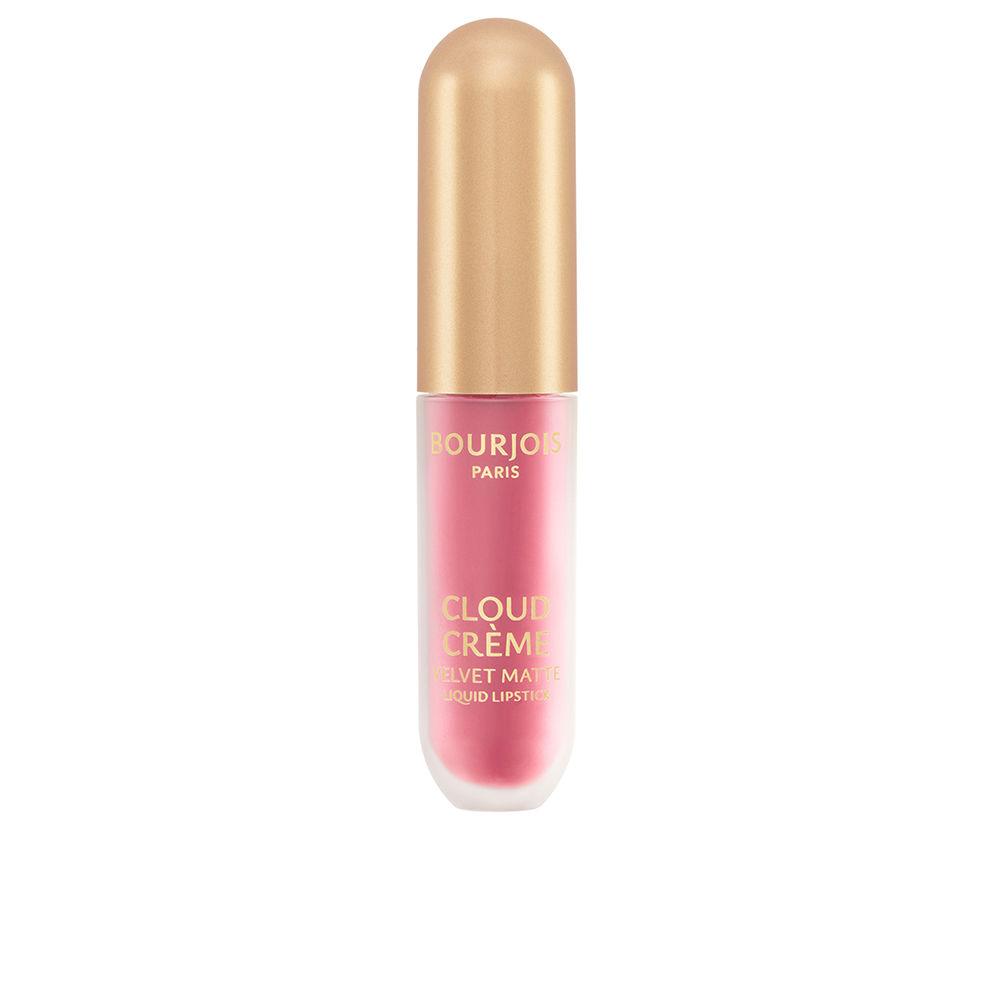 Bourjois Rouge Edition – ruj, 3 ml – 01-Rose Bonbon 3 ml